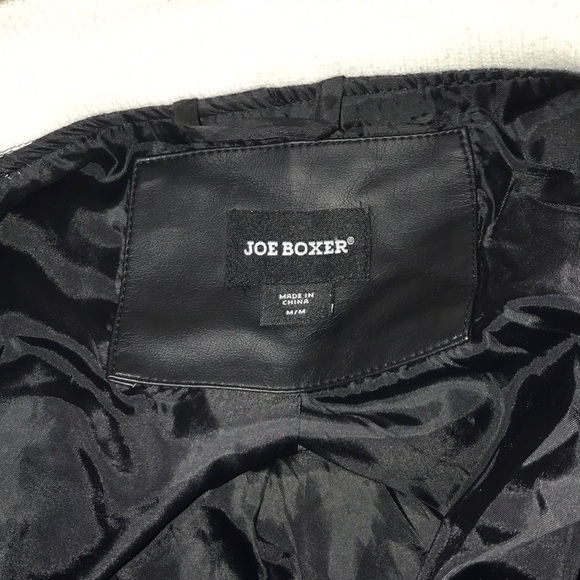 Jacket - Picture 2 of 2